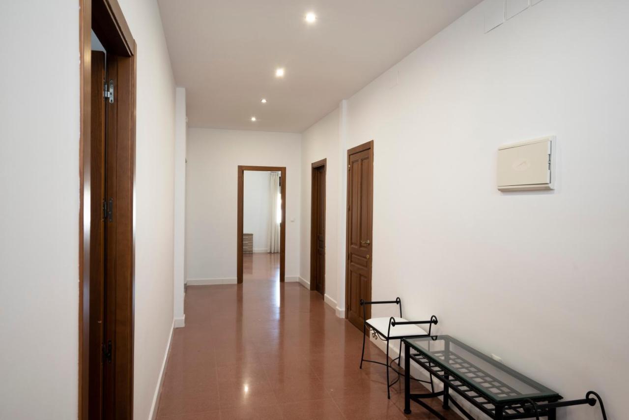 Casa Don Alejandro Y Dona Florencia Орначуэлос Экстерьер фото